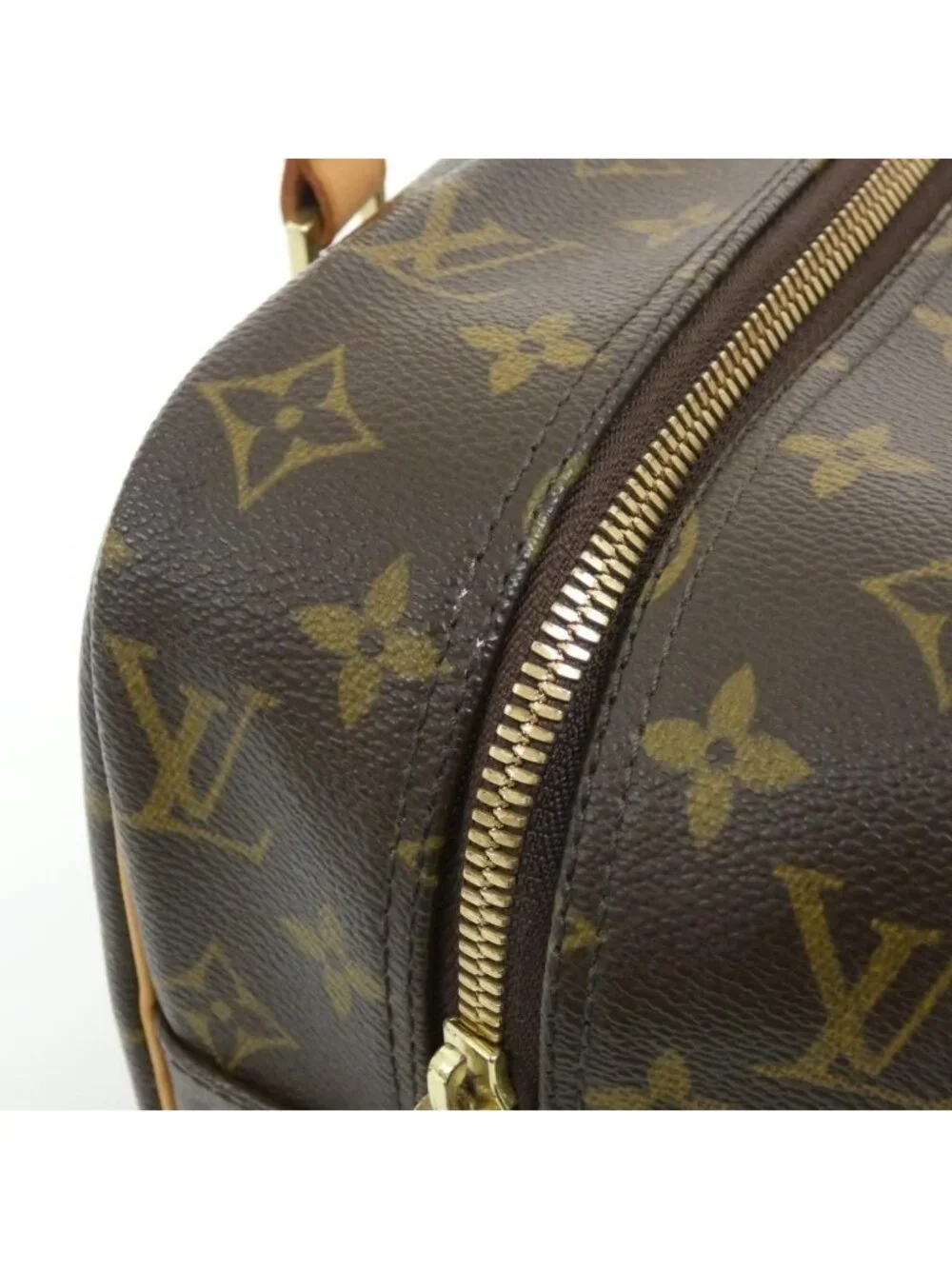 Louis Vuitton Monogram City GM Shoulder Bag